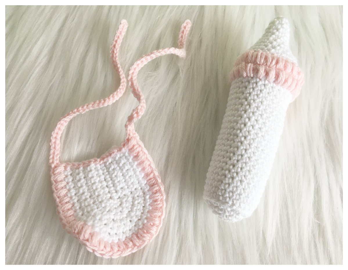 Blog-Inhaltsbild für 'Krokodino Konrad, kostenlose Häkelanleitung'